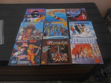Lot vinyle générique d'occasion  Chalon-sur-Saône