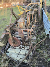 ferguson potato spinner for sale  MIDDLESBROUGH