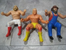 Vintage wwf ljn for sale  Tea
