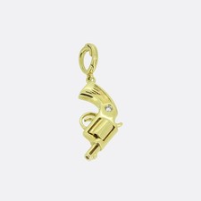 Annoushka diamond pistol for sale  LONDON