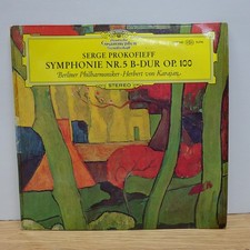 139 040 prokofiev d'occasion  Expédié en Belgium