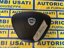 Lancia ypsilon airbag usato  Biancavilla