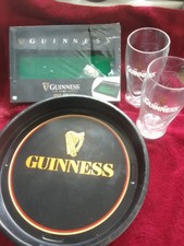 Guinness vintage tin for sale  GILLINGHAM
