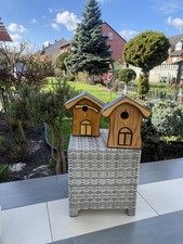 Vogelhaus nistkasten brutkaste gebraucht kaufen  Frechen