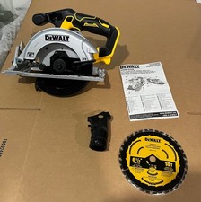 Dewalt dcs565b 20v for sale  Cedar Grove