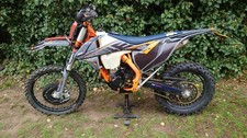 Ktm excf 250 for sale  BIRMINGHAM
