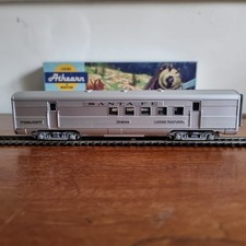 Athearn trains miniature for sale  DERBY
