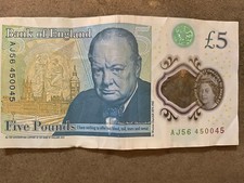 Rare note 00 for sale Rare note 00 for sale  GLOUCESTER