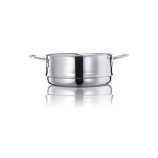 Vivo 20cm steamer for sale  OLDHAM