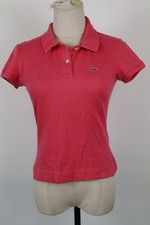 Lacoste polo maglia usato  Massa di Somma