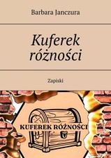 Książka Kuferek różności  na sprzedaż  PL