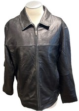 Claiborne lambskin leather for sale  Inverness
