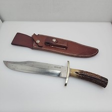 Randall knives bowie for sale  Belton