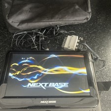 Nextbase sdv49 car for sale  STOKE-ON-TRENT