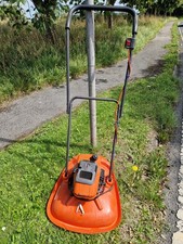 Flymo turbo trim for sale  LANCASTER
