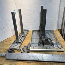 Shopsmith mark aluminum for sale  Savannah