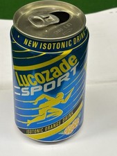 Vintage lucozade first for sale  CHESTERFIELD