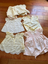 vintage infant slip for sale  Rock Hall