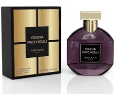 Amaran oxana patchouli for sale  BOLTON