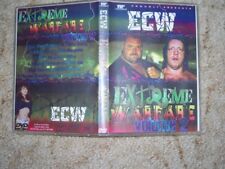 Wrestling dvd ecw gebraucht kaufen  Rochlitz