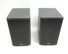 Pair sony model for sale  Shipping to Ireland