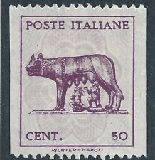 1944 luogotenenza lente usato  Milano