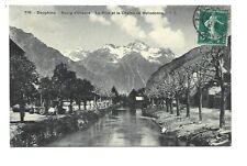 Bourg oisans rive d'occasion  Toulon-