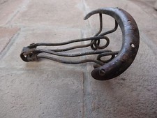 Saddle rail vintage usato  Palestrina