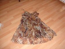Nicowa sommerkleid gr gebraucht kaufen  Berlin