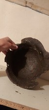 Stahlhelm m42 bodenfund gebraucht kaufen  Speyer