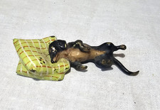 Vienna bronze dachshund for sale  Rochester