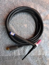 Tig welding torch for sale  LIVERPOOL