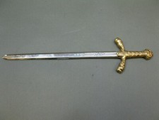 Luxus brieföffner löwenherz gebraucht kaufen Luxus brieföffner löwenherz gebraucht kaufen  Zwickau