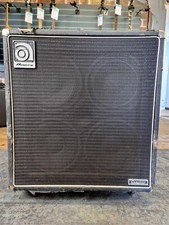 Ampeg svt 410he for sale  ASHTON-UNDER-LYNE