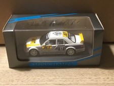 Minichamps mercedes 190e for sale  CRAIGAVON