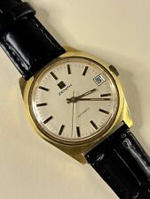 Zenith automatic vintage for sale  GREAT YARMOUTH