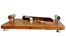 Yair emmanuel wooden for sale  Fort Worth
