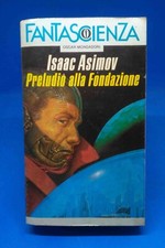 Oscar fantascienza isaac usato  Cento