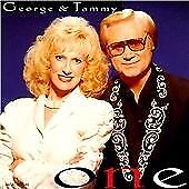 George jones tammy for sale  STOCKPORT