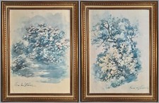 Belle litografie pendant usato Belle litografie pendant usato  Italia