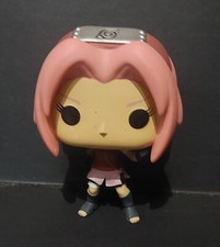 Funko pop naruto d'occasion  Lilles-Lomme