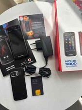 nokia 5800 xpressmusic gebraucht kaufen nokia 5800 xpressmusic gebraucht kaufen Landshut