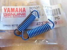 Yamaha it175 it200 for sale  LEICESTER