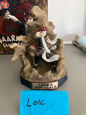 Figurine resine naruto d'occasion  Zillisheim