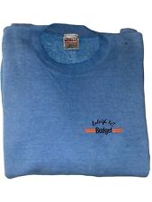Vintage oneita sweatshirt for sale  Willow Spring