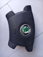Airbag volante skoda usato  Rizziconi