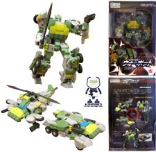 Fansproject warbot 001 for sale  UK