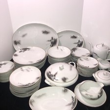 Vintage fukagawa arita for sale  Hutto