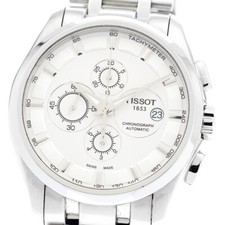 Tissot couturier t035627 d'occasion  Expédié en Belgium