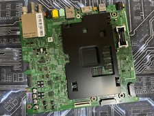 Main board ue55js8500 usato  Trentola Ducenta